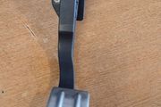 mk3 focus throttle pedal 2013 on