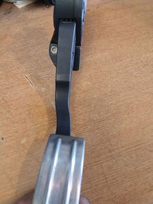 mk3 focus throttle pedal 2013 on