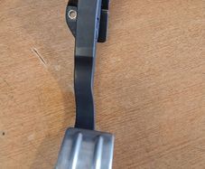 mk3 focus throttle pedal 2013 on