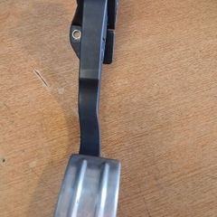 mk3 focus throttle pedal 2013 on