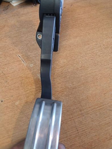 mk3 focus throttle pedal 2013 on