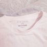 White Muscle Top - Size M Image 2