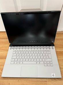 Alienware m15 R3 laptop