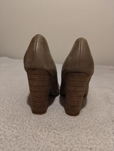 Next Leather Shoes