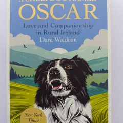 A Sheepdog Named Oscar