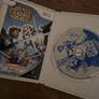 Star Wars The Clone Wars Lightsaber Duels Nintendo Wii Image 3