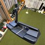 Odyssey Ai-One Cruiser Putter 38" Image 2