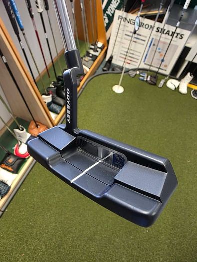 Odyssey Ai-One Cruiser Putter 38"