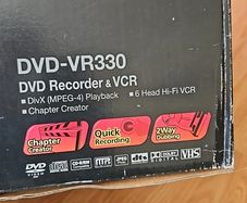 Samsung Vhs Dvd Combo
