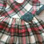 Mayoral Christmas Dress Image 2