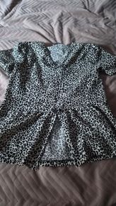 F&F top