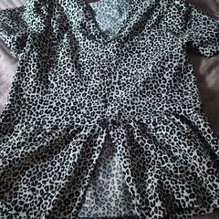 F&F top