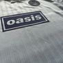 Oasis Live 25 Jersey Image 2