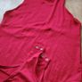 Ladies Bodysuit  Size 10 Image 4