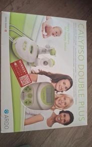 Ardo calypso double plus electric breast pump
