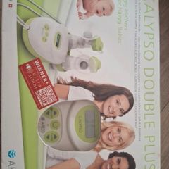 Ardo calypso double plus electric breast pump
