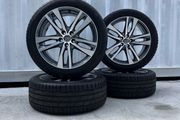 Genuine Audi A6/S6 S-Line 19" Alloy Wheels