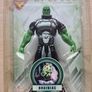DC Direct Superman: New Krypton 7" BRAINIAC Action Figure Series 1 Image 2
