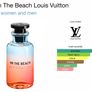 Louis Vuitton On The Beach Image 3