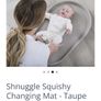 shuggle changing mat Image 4