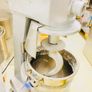Commercial Heavy-Duty Dough Mixer Used, Fully Working Image 2
