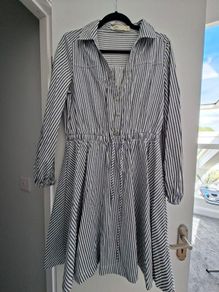 Oasis dress, size 14, excellent condition