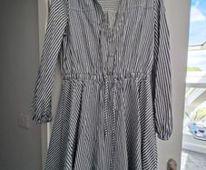 Oasis dress, size 14, excellent condition