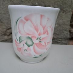 Royal Doulton posy vase or cup
