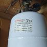Walrus water pump Image 4