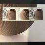 2011 Ireland Year of Craft in Ireland Prestige Stamp Booklet with Dublin First Day of Issue Pictorial Cancel Image 3