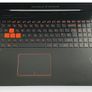 Asus ROG GL702VS-BA085T - 17.3" i7 2.8Ghz No Ram No SSD Spares Repair Image 3