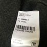 Marc Cain Designer Boiled Wool Coat Size 12 Image 9