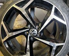 Volkswagen Alloy