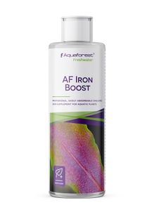 Aquaforest AF Iron Boost 500ml