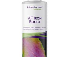 Aquaforest AF Iron Boost 500ml