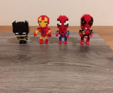 micro blocks