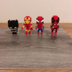 micro blocks