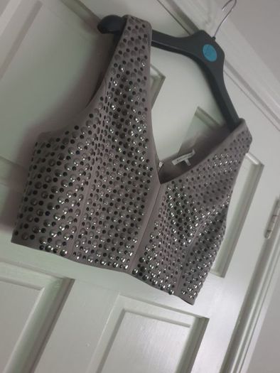 vintage top