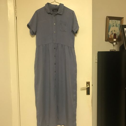 Ladies Dress