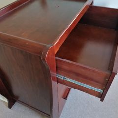 chest