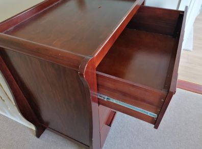 chest