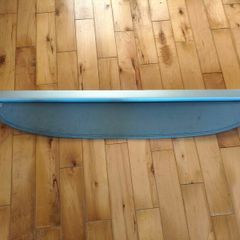 Prius boot cover 2004 - 2009