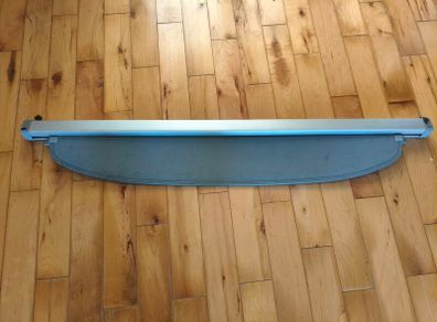 Prius boot cover 2004 - 2009