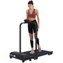 Folding Walking Pad Treadmill Image 10