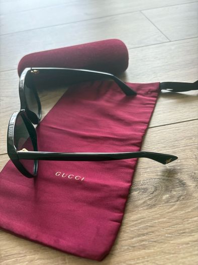 100% Genuine Gucci sunglasses