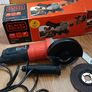Blac decker angle grinder Image 2