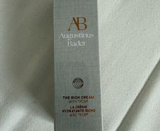 Augustinus Bader The Rich Cream with TFC8