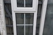 pvc window