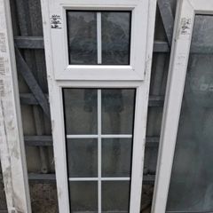 pvc window