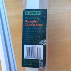 Curtain Tracks